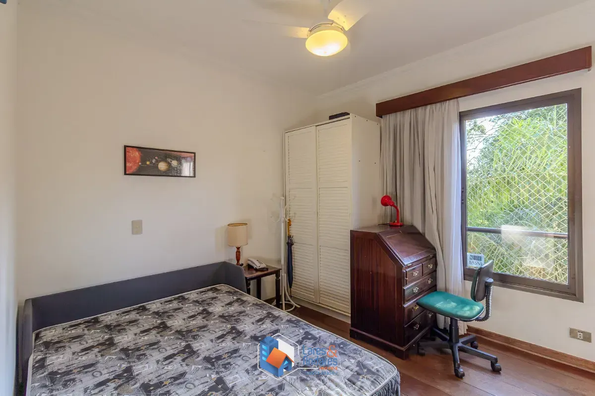Apartamento, 3 quartos, 163 m² - Foto 38