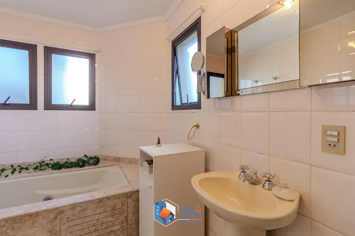 Apartamento, 3 quartos, 163 m² - Foto 70