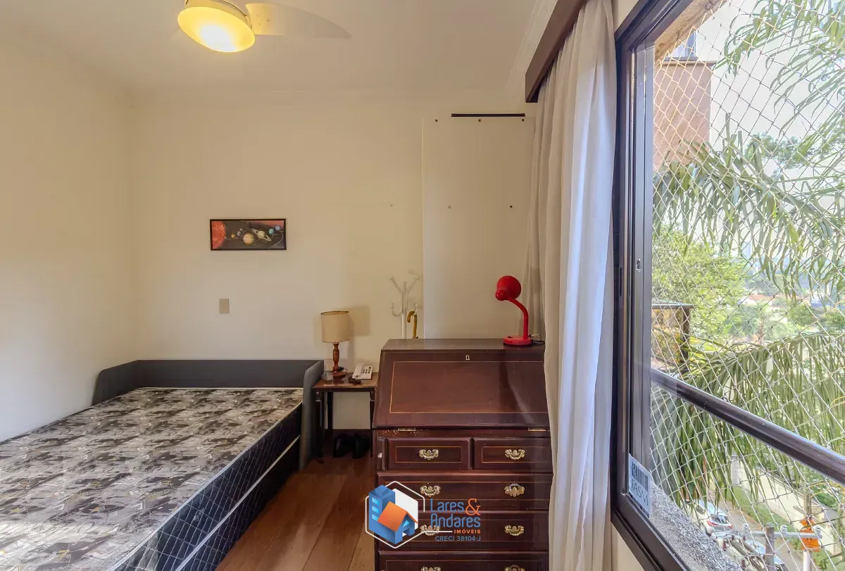 Apartamento, 3 quartos, 163 m² - Foto 83