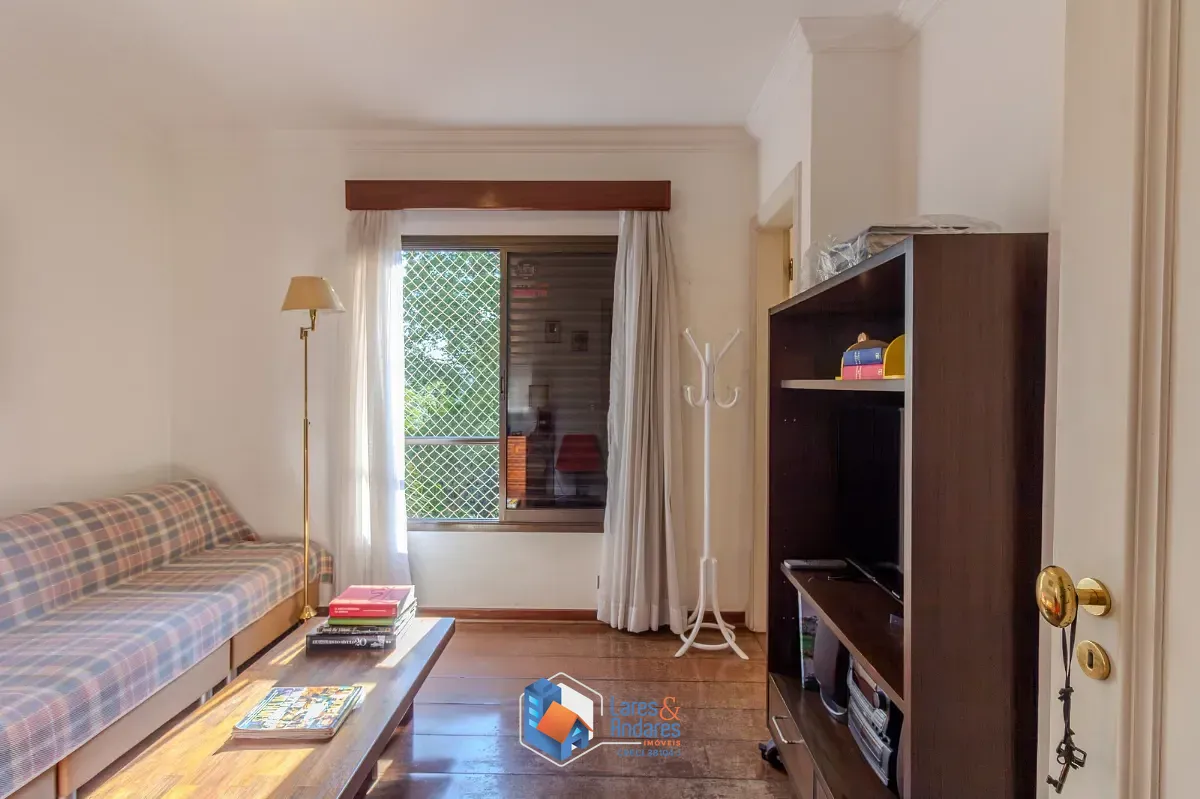 Apartamento, 3 quartos, 163 m² - Foto 64