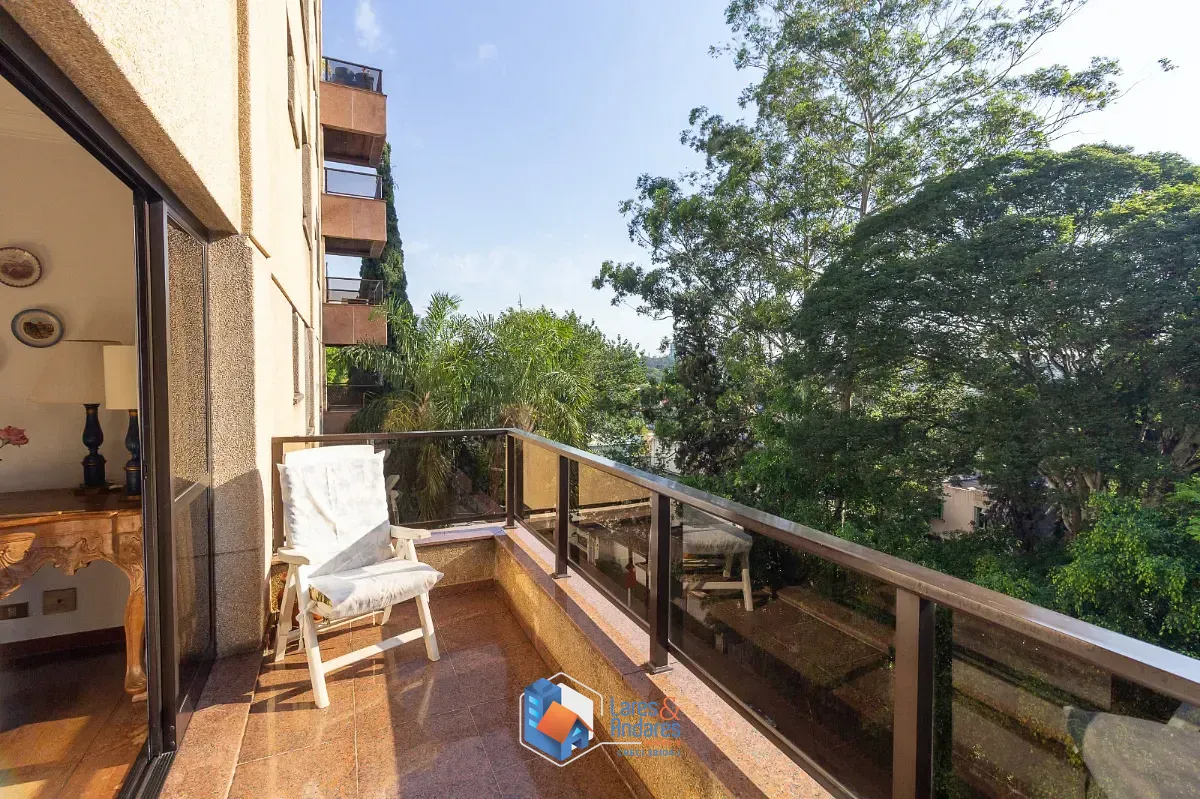 Apartamento, 3 quartos, 163 m² - Foto 57