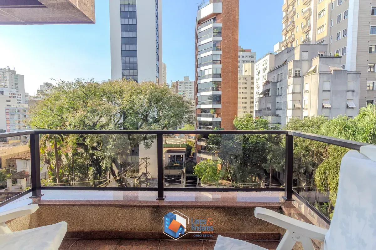 Apartamento, 3 quartos, 163 m² - Foto 51