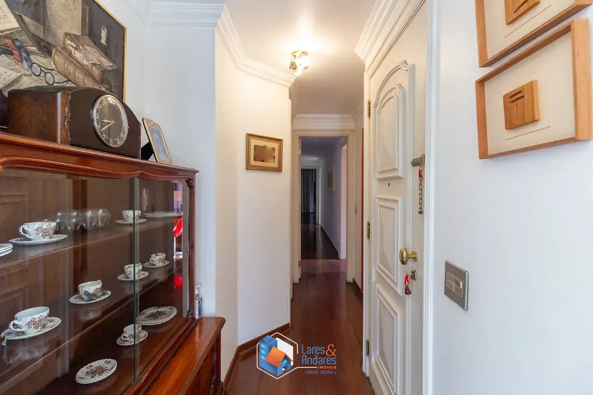 Apartamento, 3 quartos, 163 m² - Foto 61