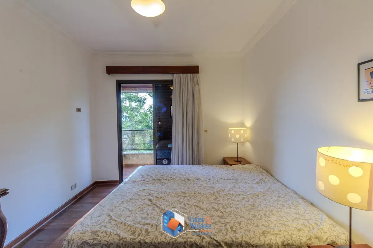 Apartamento, 3 quartos, 163 m² - Foto 72