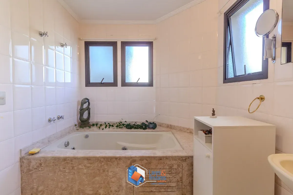 Apartamento, 3 quartos, 163 m² - Foto 71