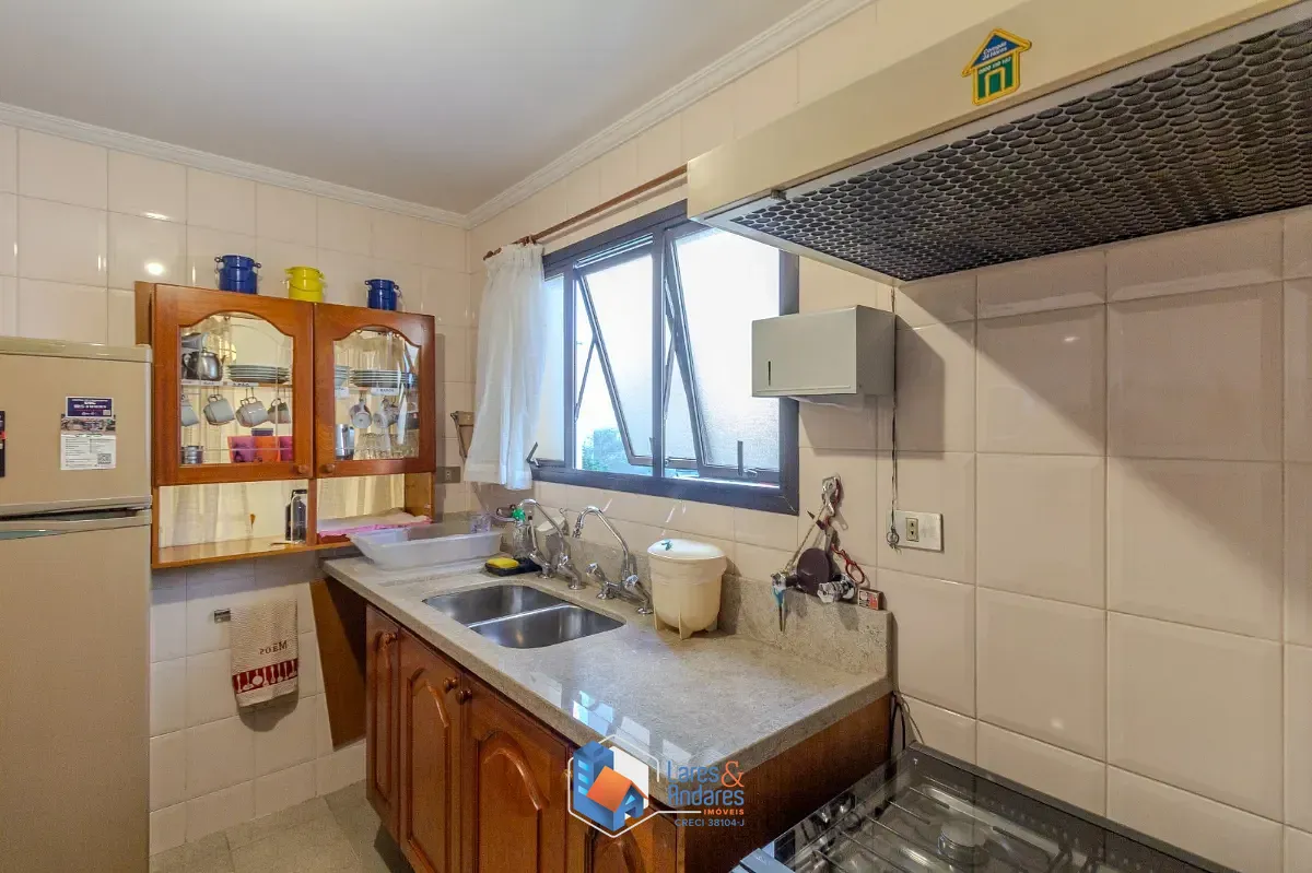Apartamento, 3 quartos, 163 m² - Foto 34