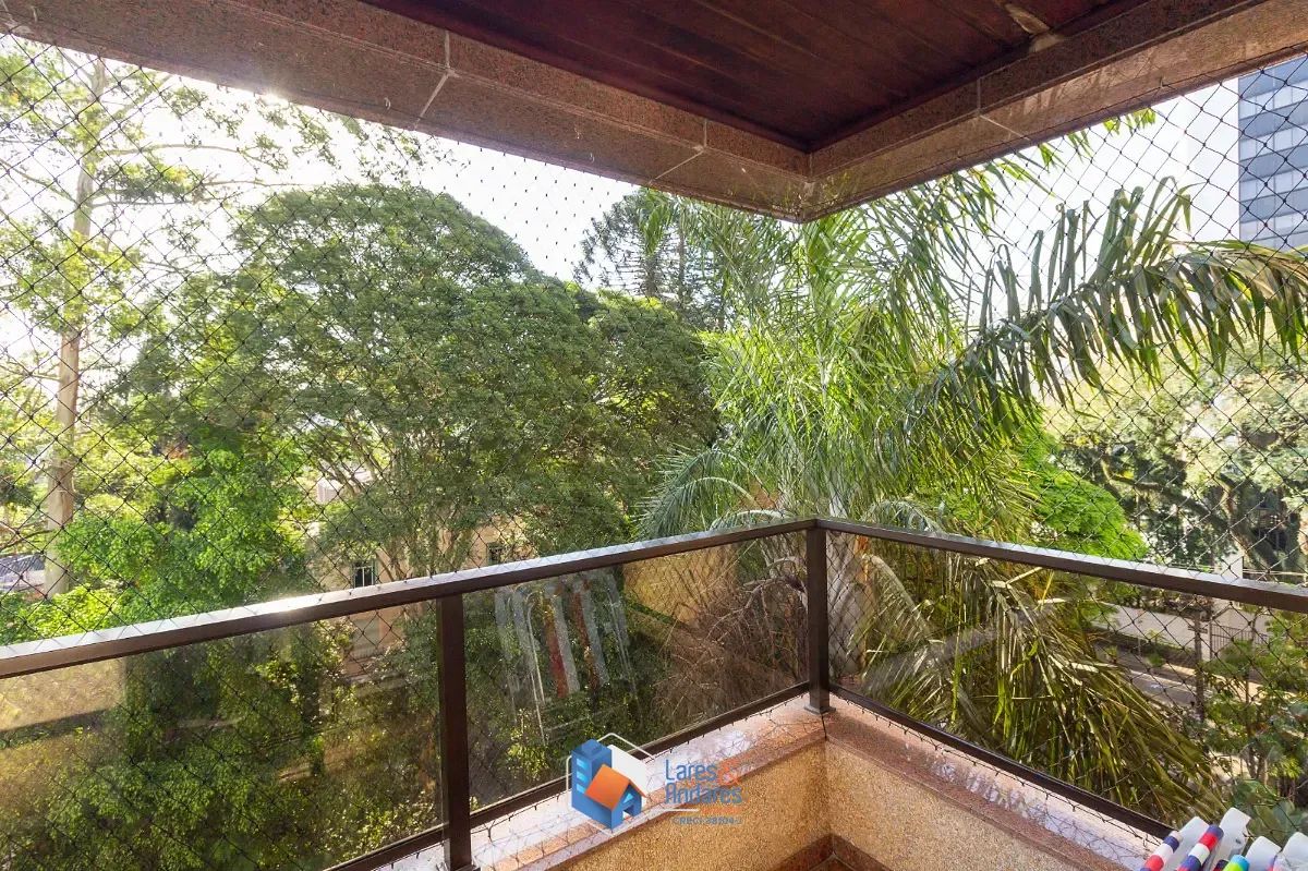 Apartamento, 3 quartos, 163 m² - Foto 75