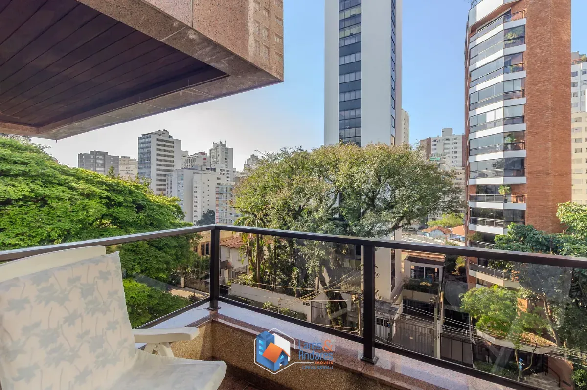 Apartamento, 3 quartos, 163 m² - Foto 85