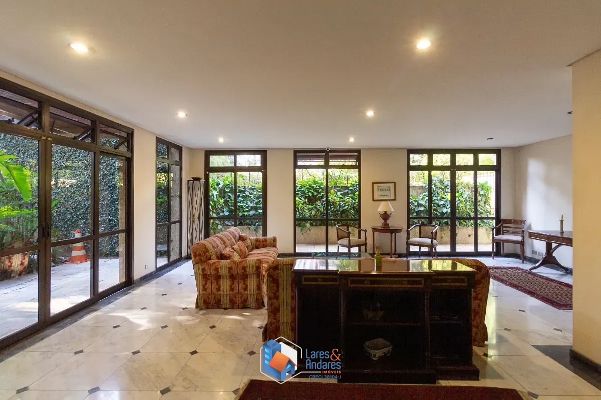 Apartamento, 3 quartos, 163 m² - Foto 86