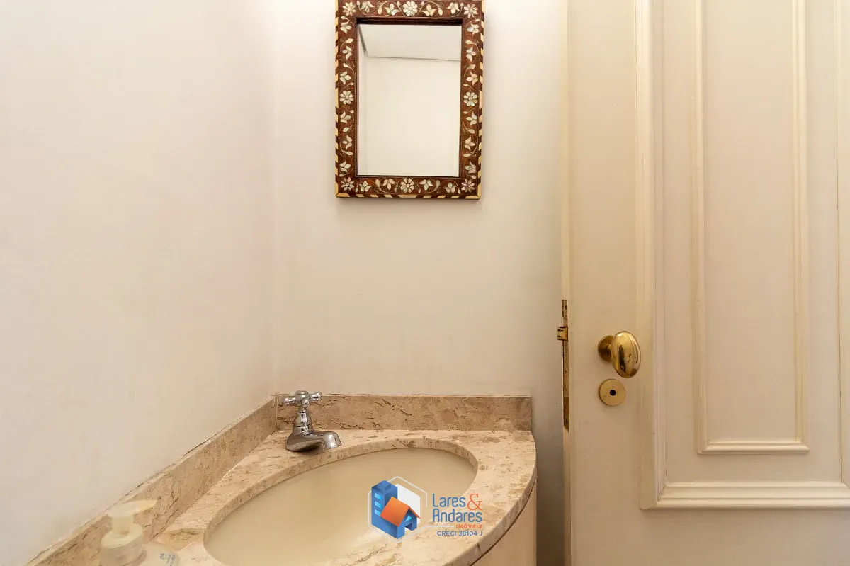 Apartamento, 3 quartos, 163 m² - Foto 62