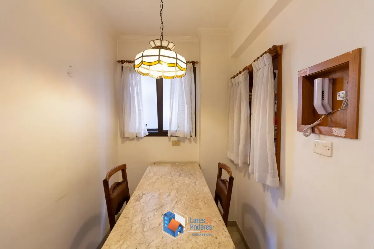Apartamento, 3 quartos, 163 m² - Foto 31
