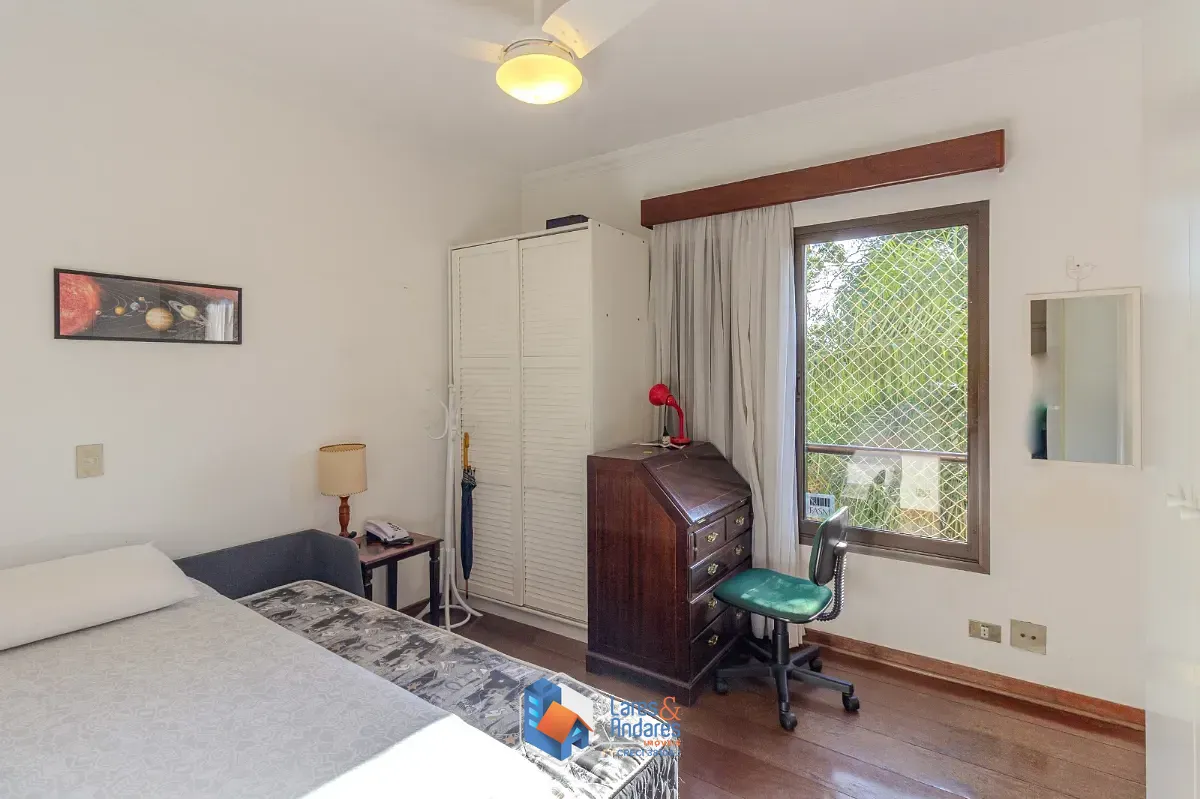 Apartamento, 3 quartos, 163 m² - Foto 67