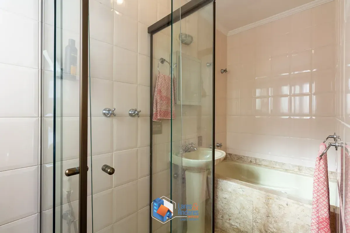 Apartamento, 3 quartos, 163 m² - Foto 66