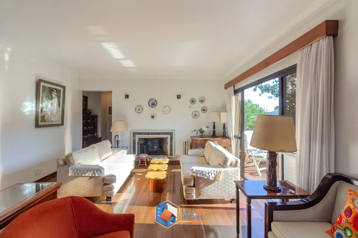 Apartamento, 3 quartos, 163 m² - Foto 50