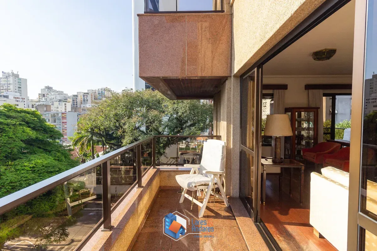 Apartamento, 3 quartos, 163 m² - Foto 59