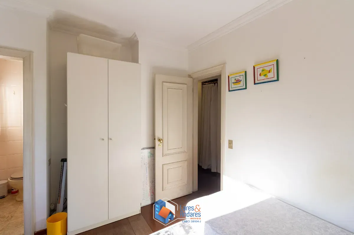 Apartamento, 3 quartos, 163 m² - Foto 69