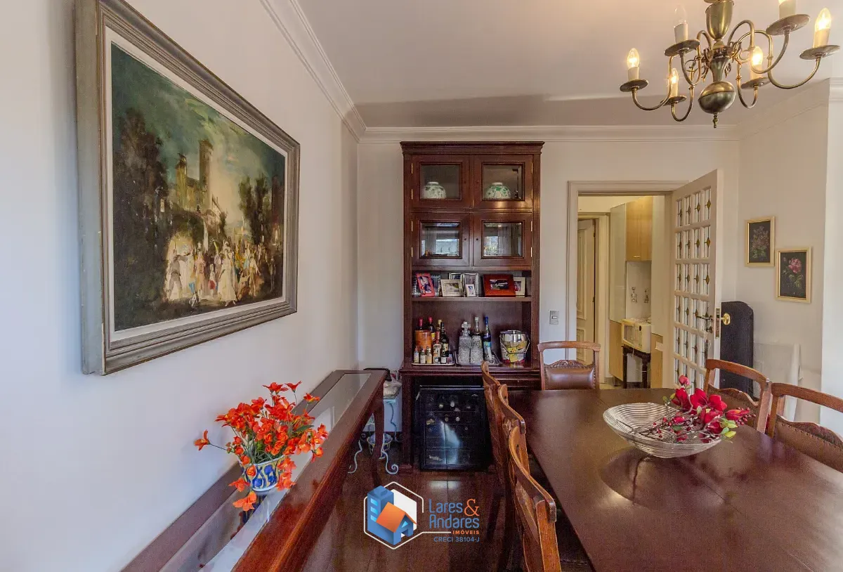Apartamento, 3 quartos, 163 m² - Foto 55