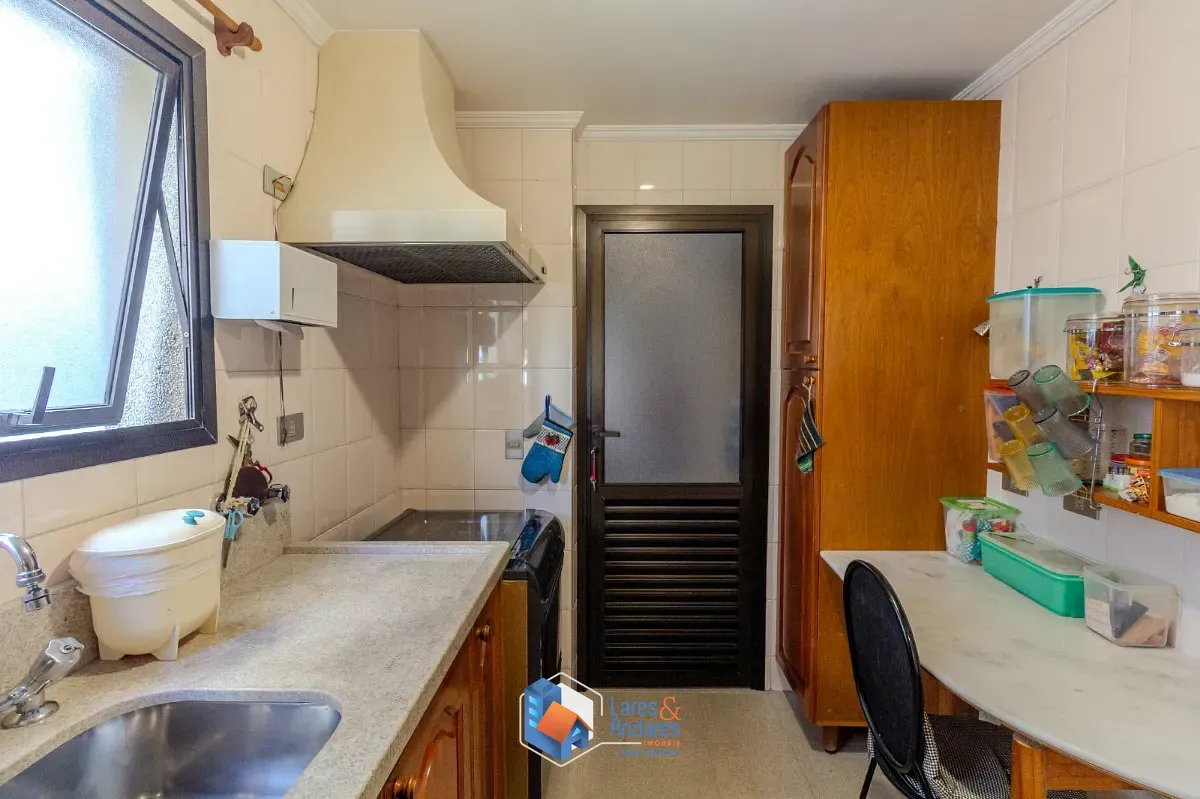 Apartamento, 3 quartos, 163 m² - Foto 36