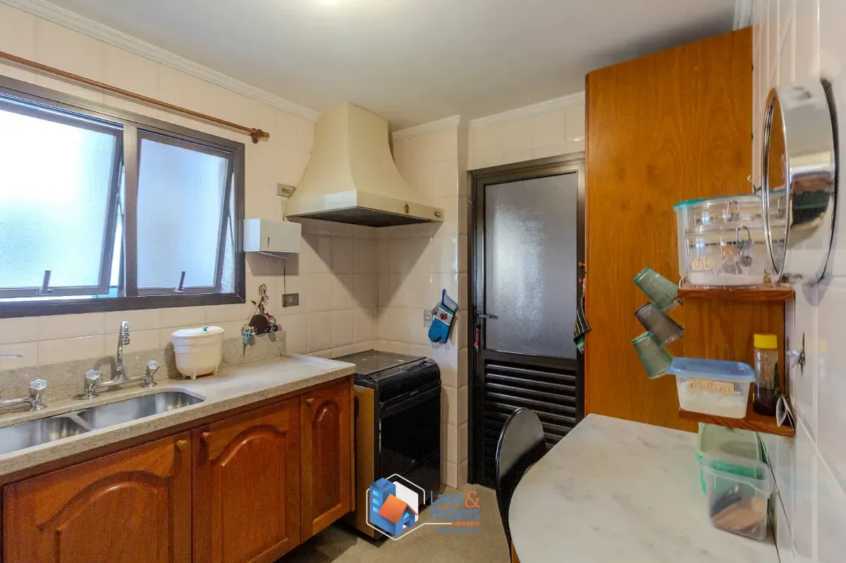 Apartamento, 3 quartos, 163 m² - Foto 35