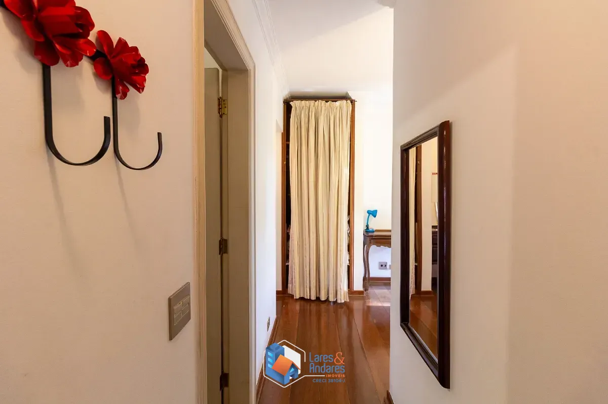 Apartamento, 3 quartos, 163 m² - Foto 77