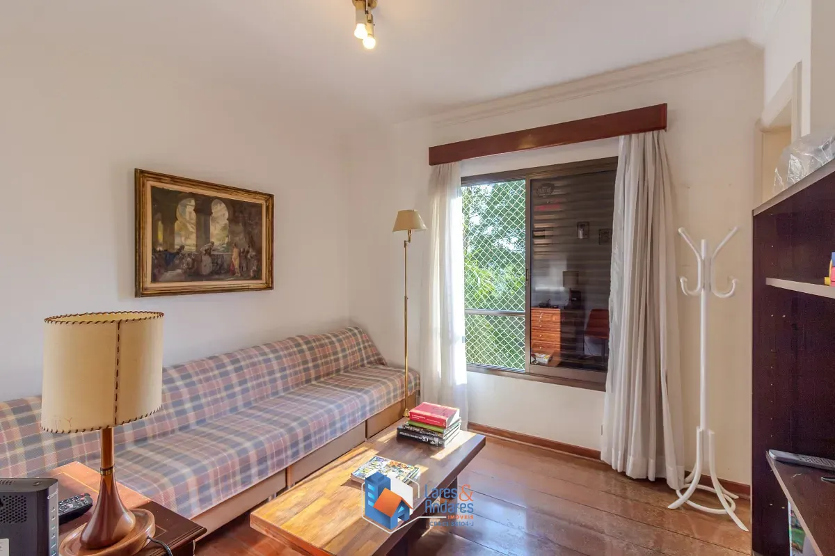 Apartamento, 3 quartos, 163 m² - Foto 63