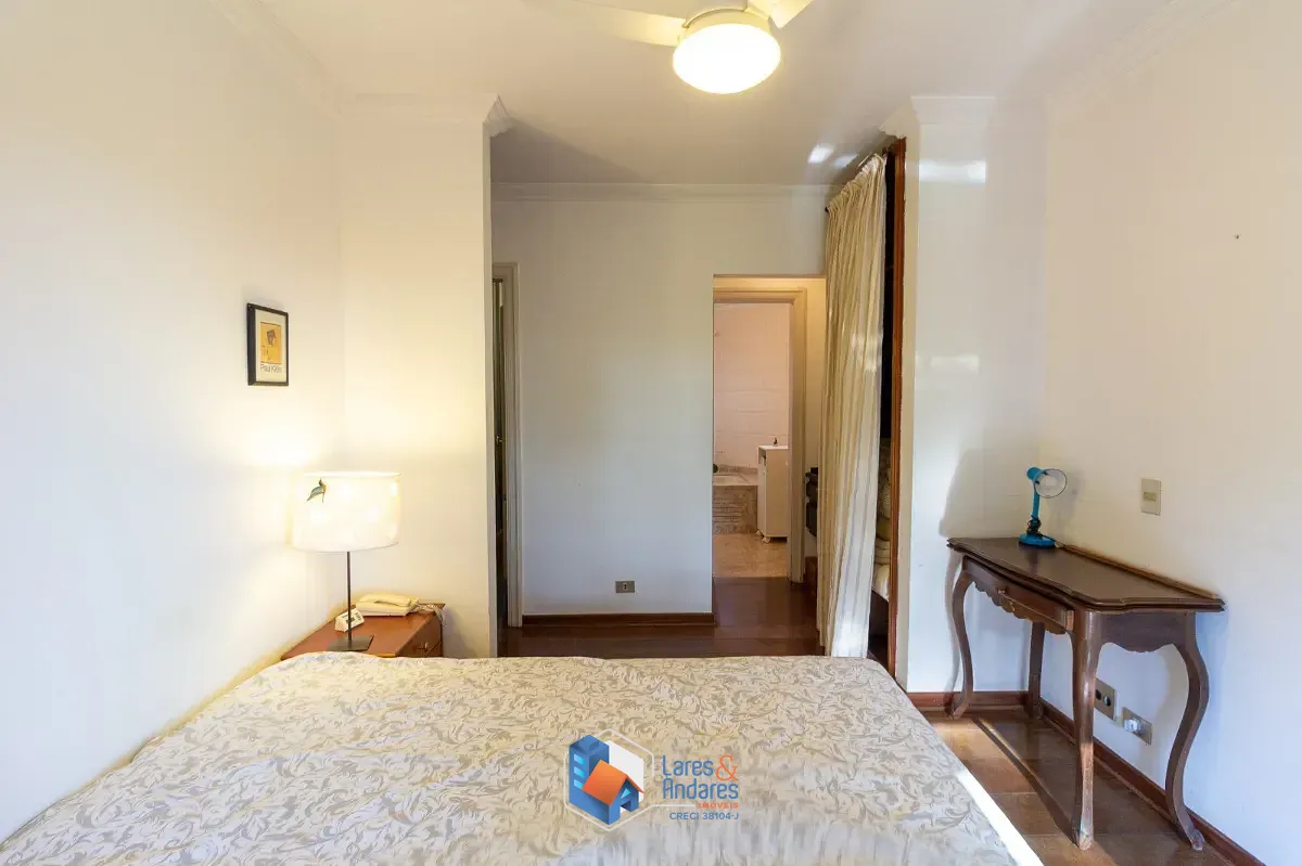Apartamento, 3 quartos, 163 m² - Foto 74