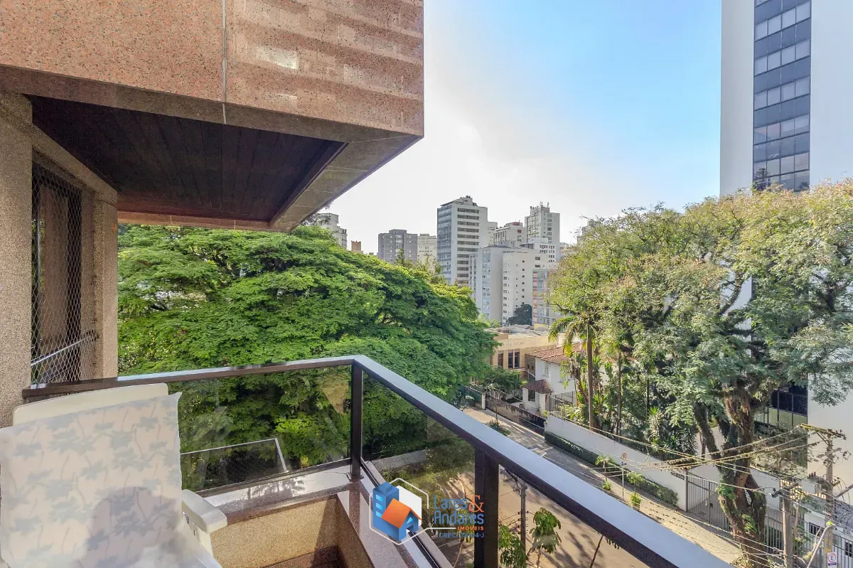Apartamento, 3 quartos, 163 m² - Foto 52