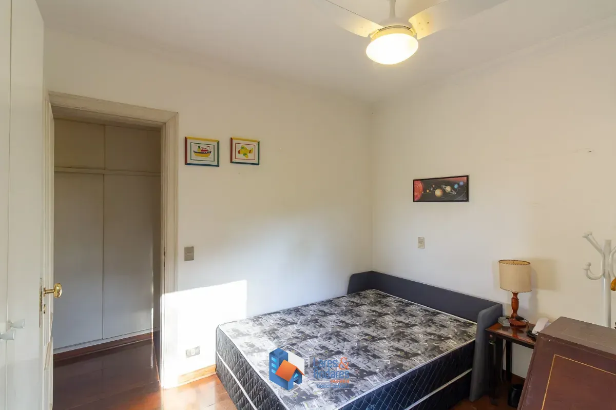 Apartamento, 3 quartos, 163 m² - Foto 39