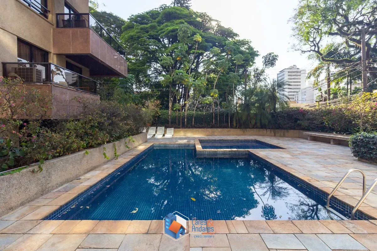 Apartamento, 3 quartos, 163 m² - Foto 88
