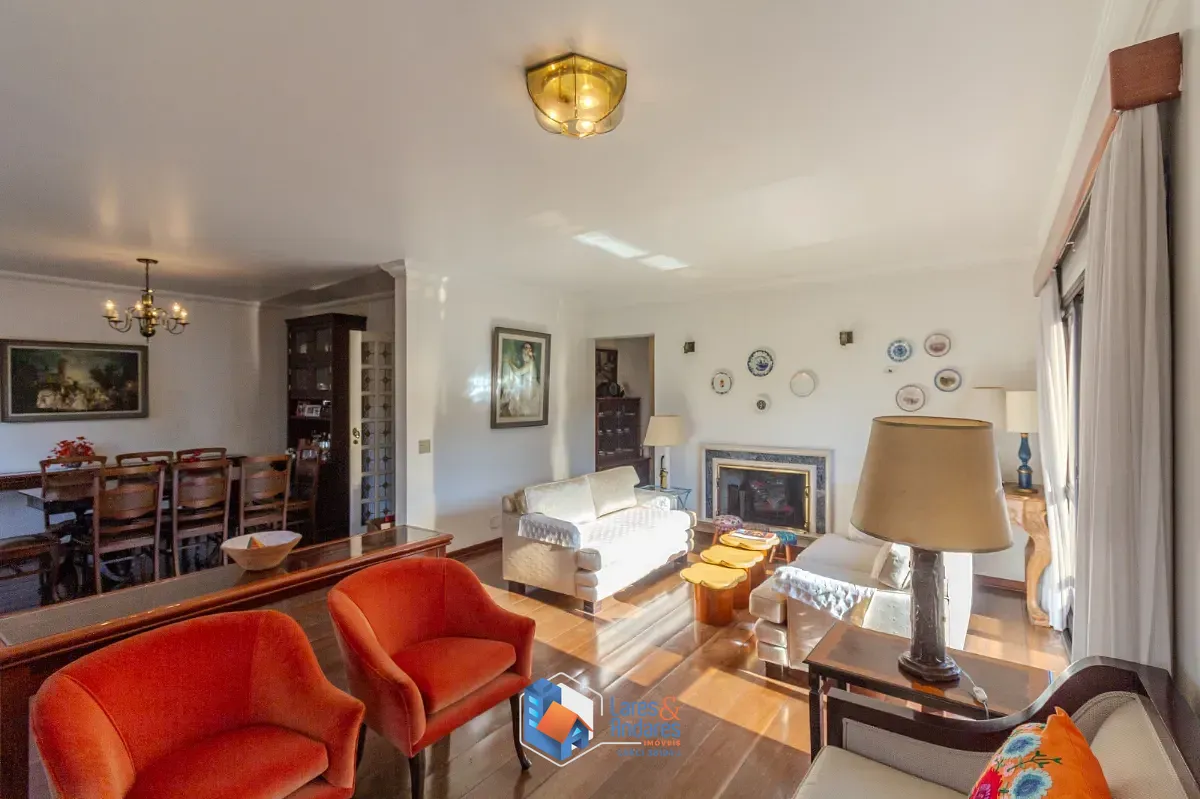 Apartamento, 3 quartos, 163 m² - Foto 49
