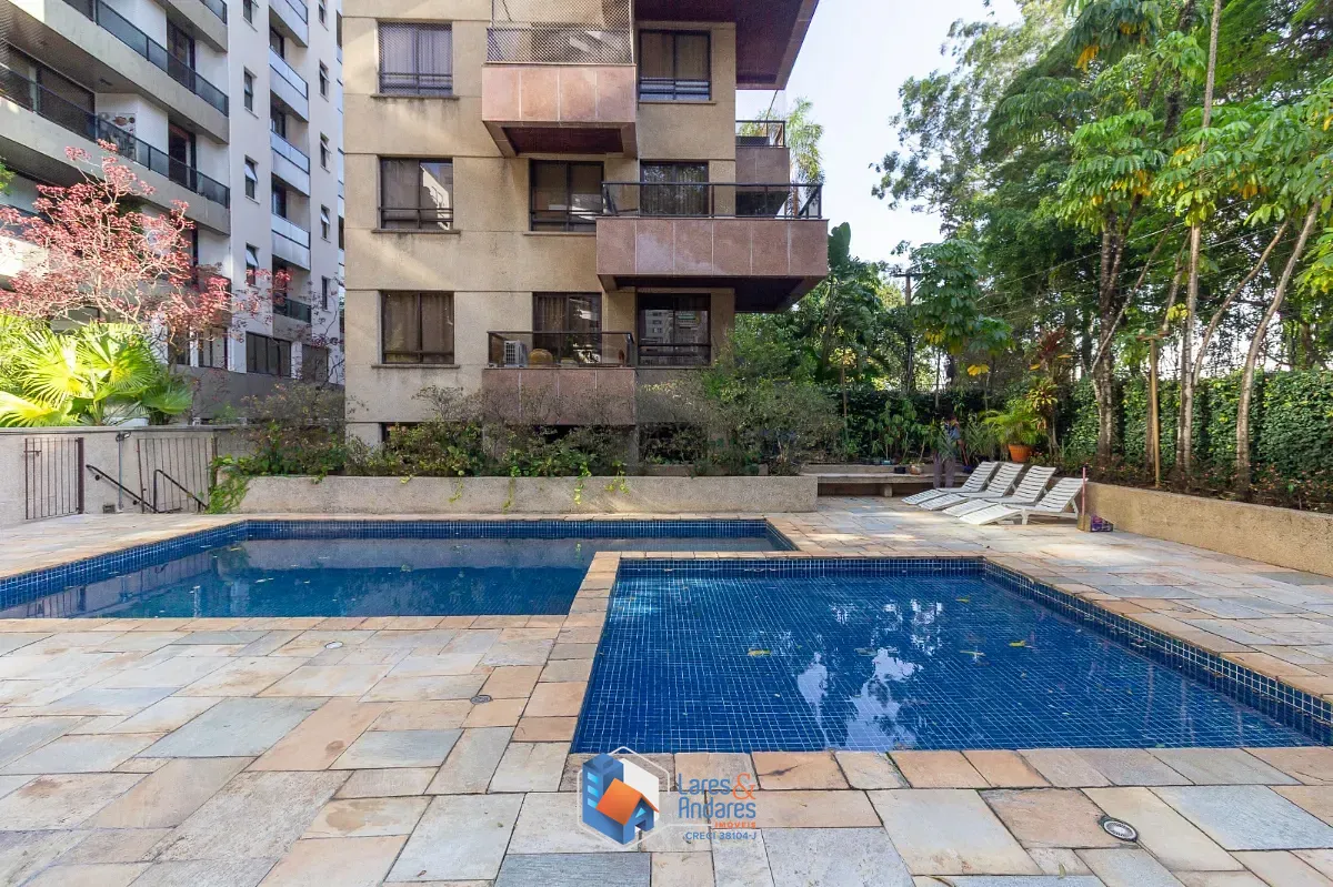 Apartamento, 3 quartos, 163 m² - Foto 45