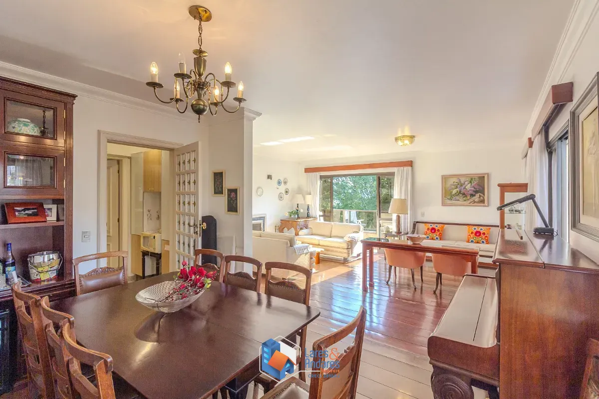 Apartamento, 3 quartos, 163 m² - Foto 54