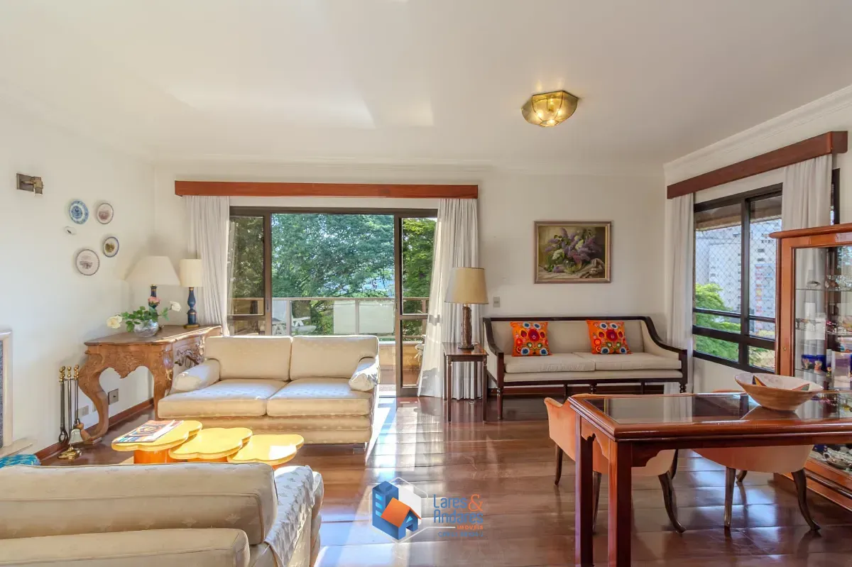 Apartamento, 3 quartos, 163 m² - Foto 60