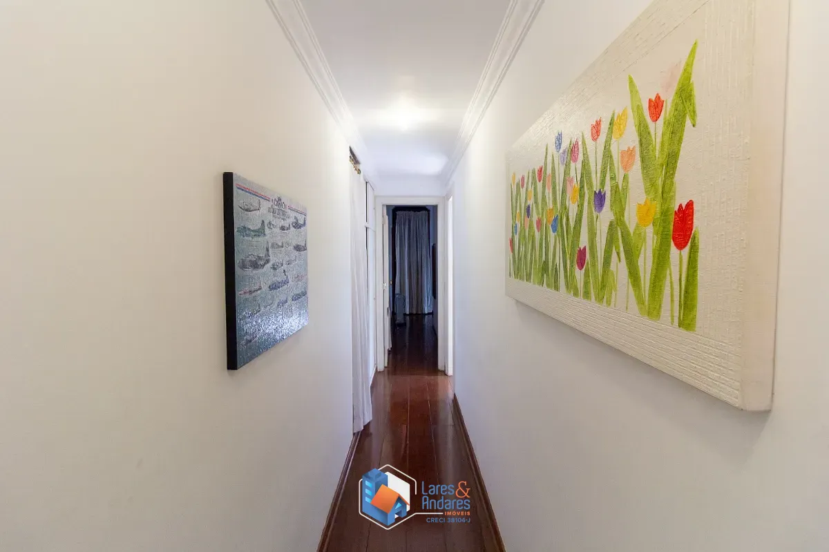 Apartamento, 3 quartos, 163 m² - Foto 65