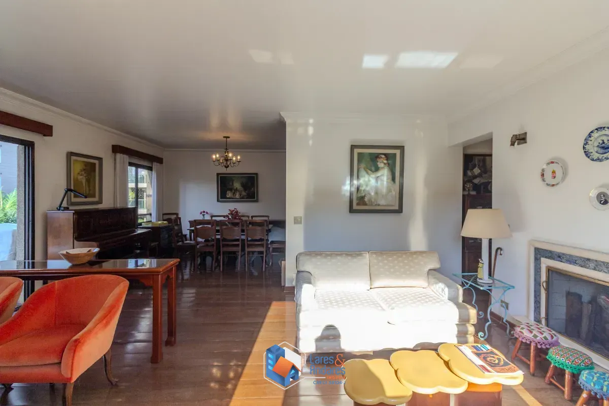 Apartamento, 3 quartos, 163 m² - Foto 47