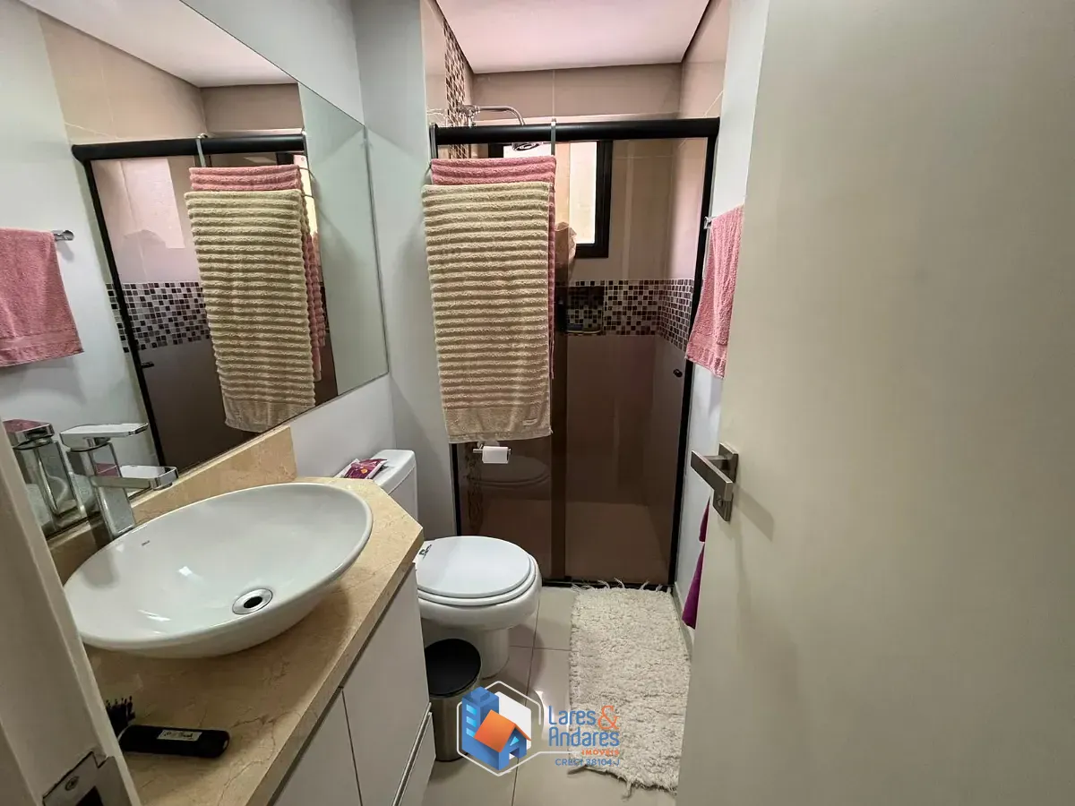 Apartamento, 3 quartos, 105 m² - Foto 57