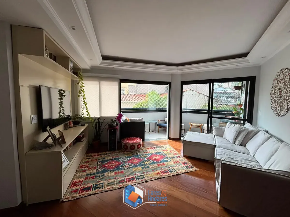 Apartamento, 3 quartos, 105 m² - Foto 40