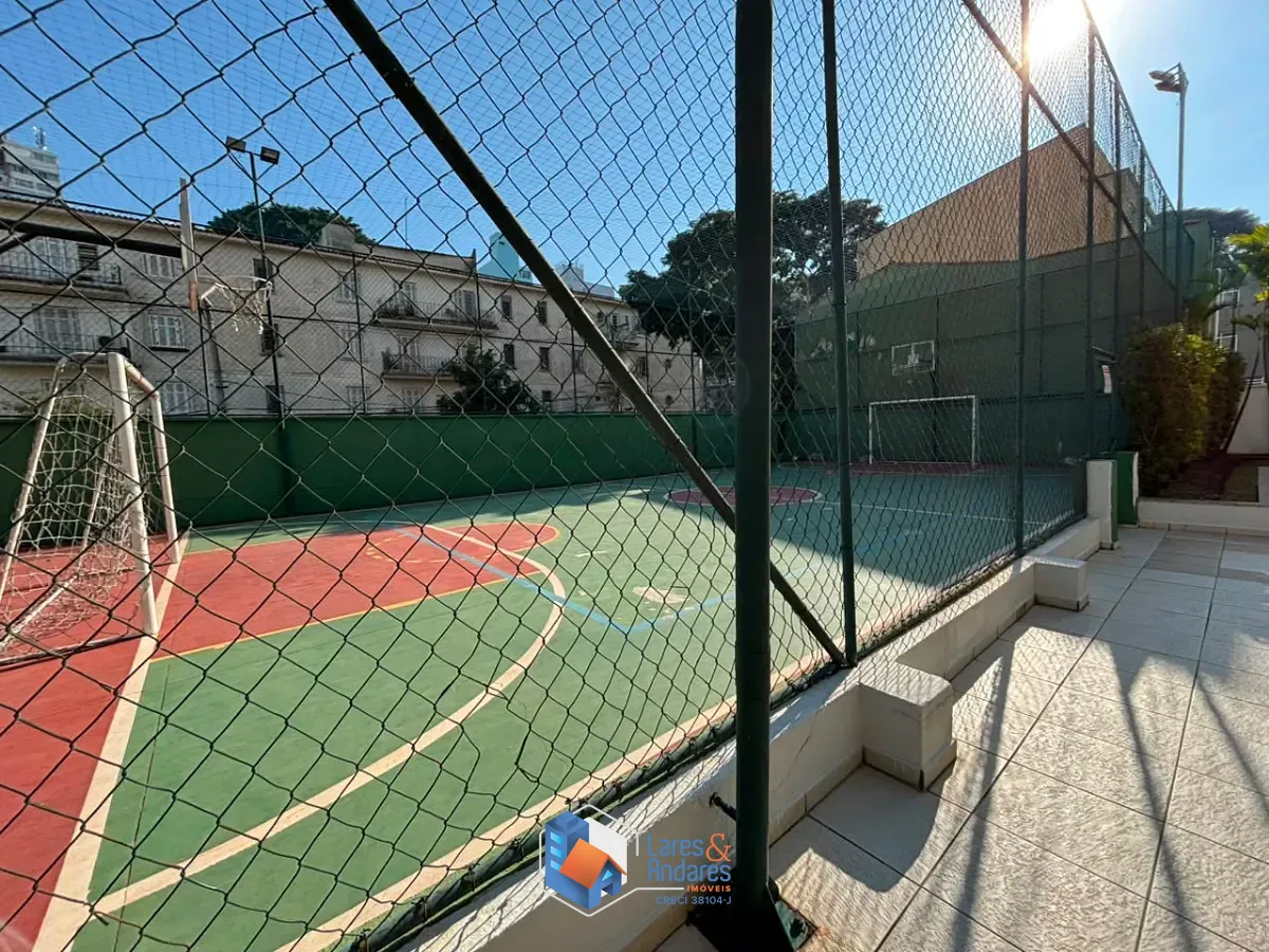Apartamento, 3 quartos, 105 m² - Foto 61