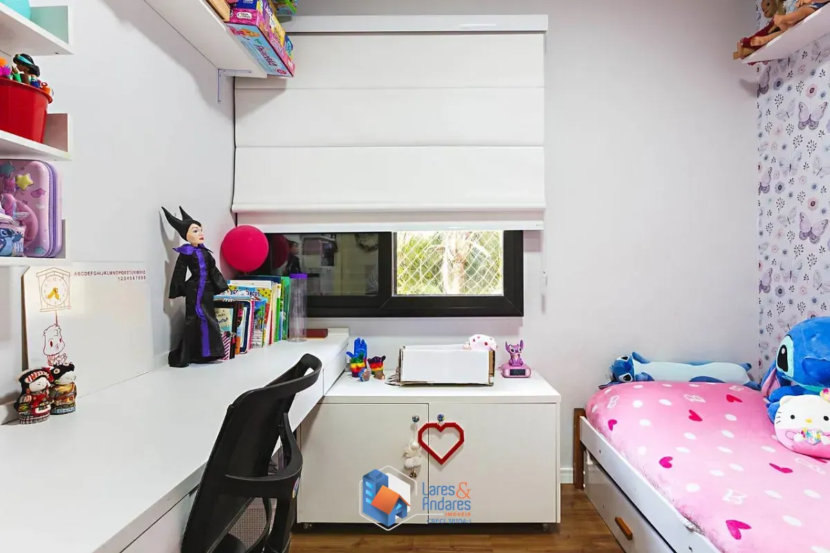 Apartamento, 3 quartos, 105 m² - Foto 52