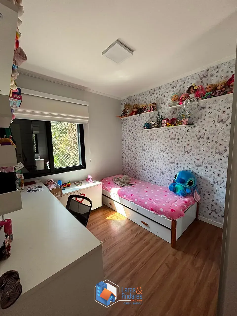 Apartamento, 3 quartos, 105 m² - Foto 50