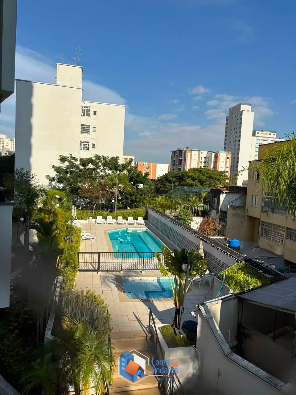 Apartamento, 3 quartos, 105 m² - Foto 64