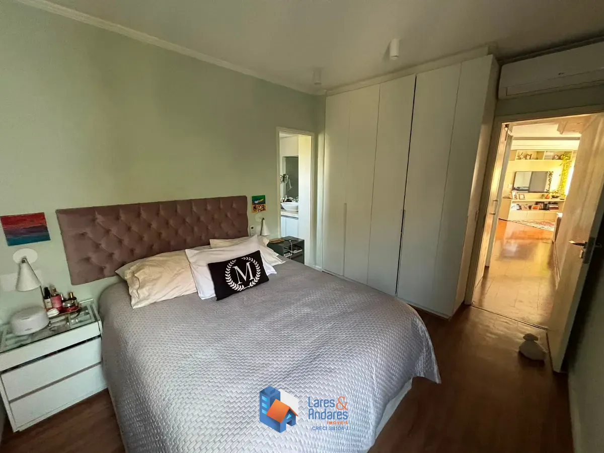 Apartamento, 3 quartos, 105 m² - Foto 49