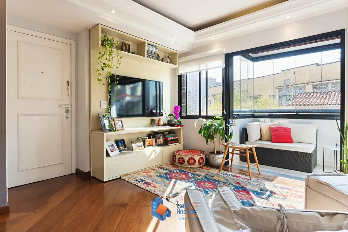 Apartamento, 3 quartos, 105 m² - Foto 37