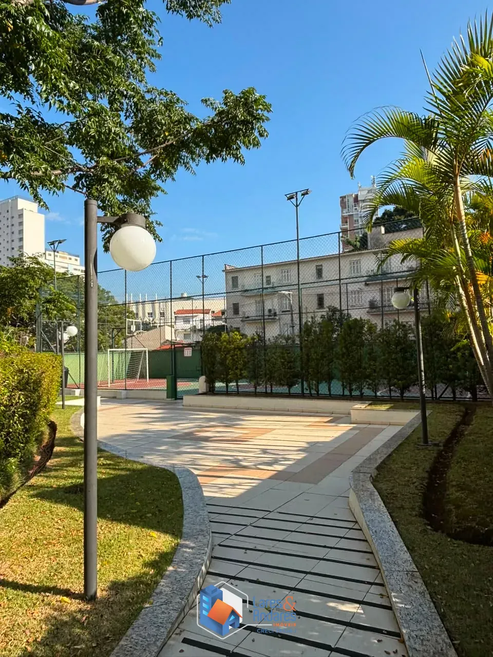 Apartamento, 3 quartos, 105 m² - Foto 33