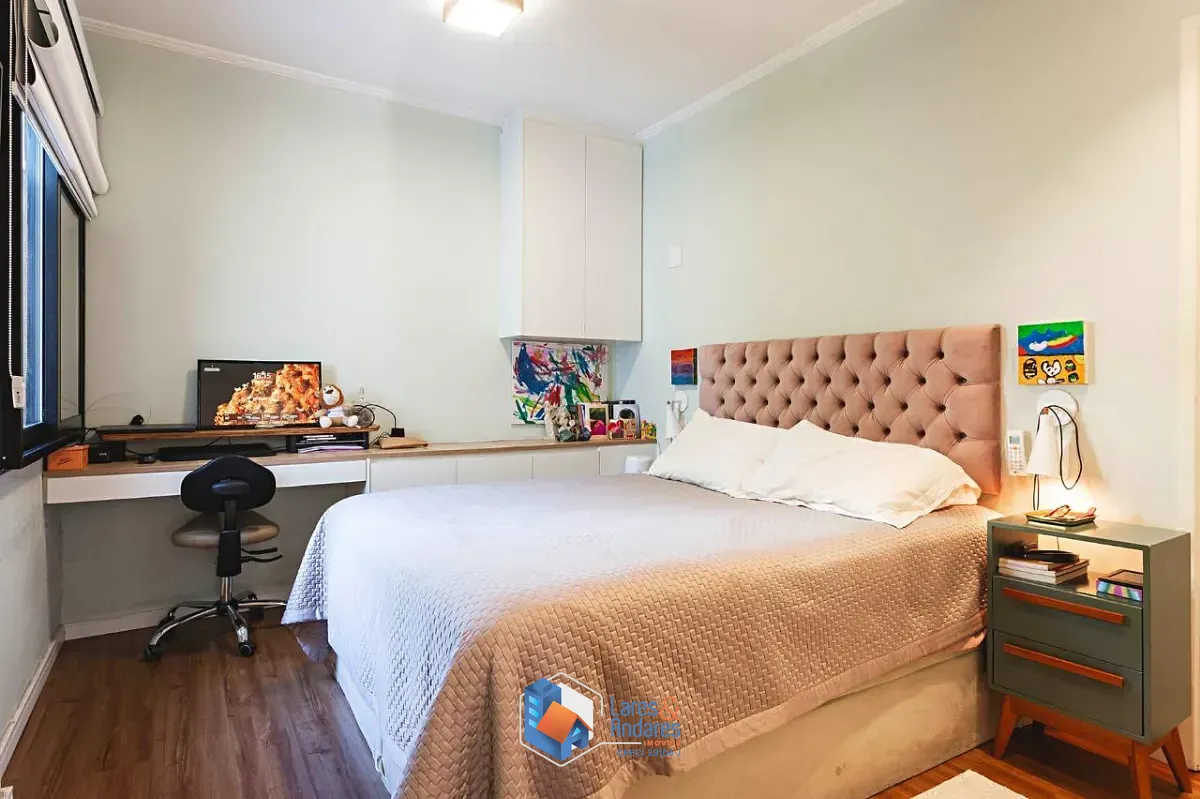 Apartamento, 3 quartos, 105 m² - Foto 48