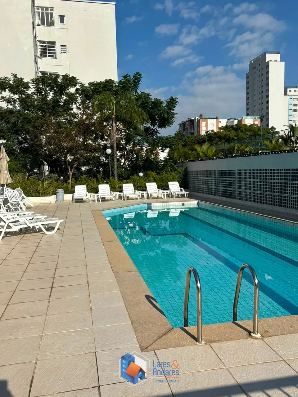 Apartamento, 3 quartos, 105 m² - Foto 66