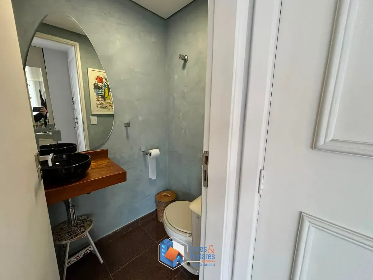 Apartamento, 3 quartos, 105 m² - Foto 45