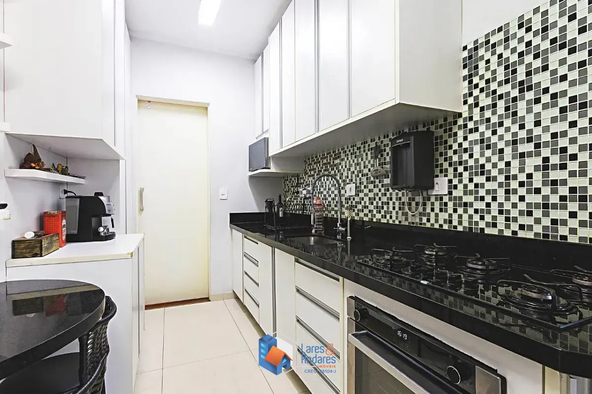 Apartamento, 3 quartos, 105 m² - Foto 46