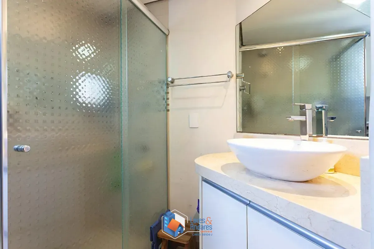 Apartamento, 3 quartos, 105 m² - Foto 58