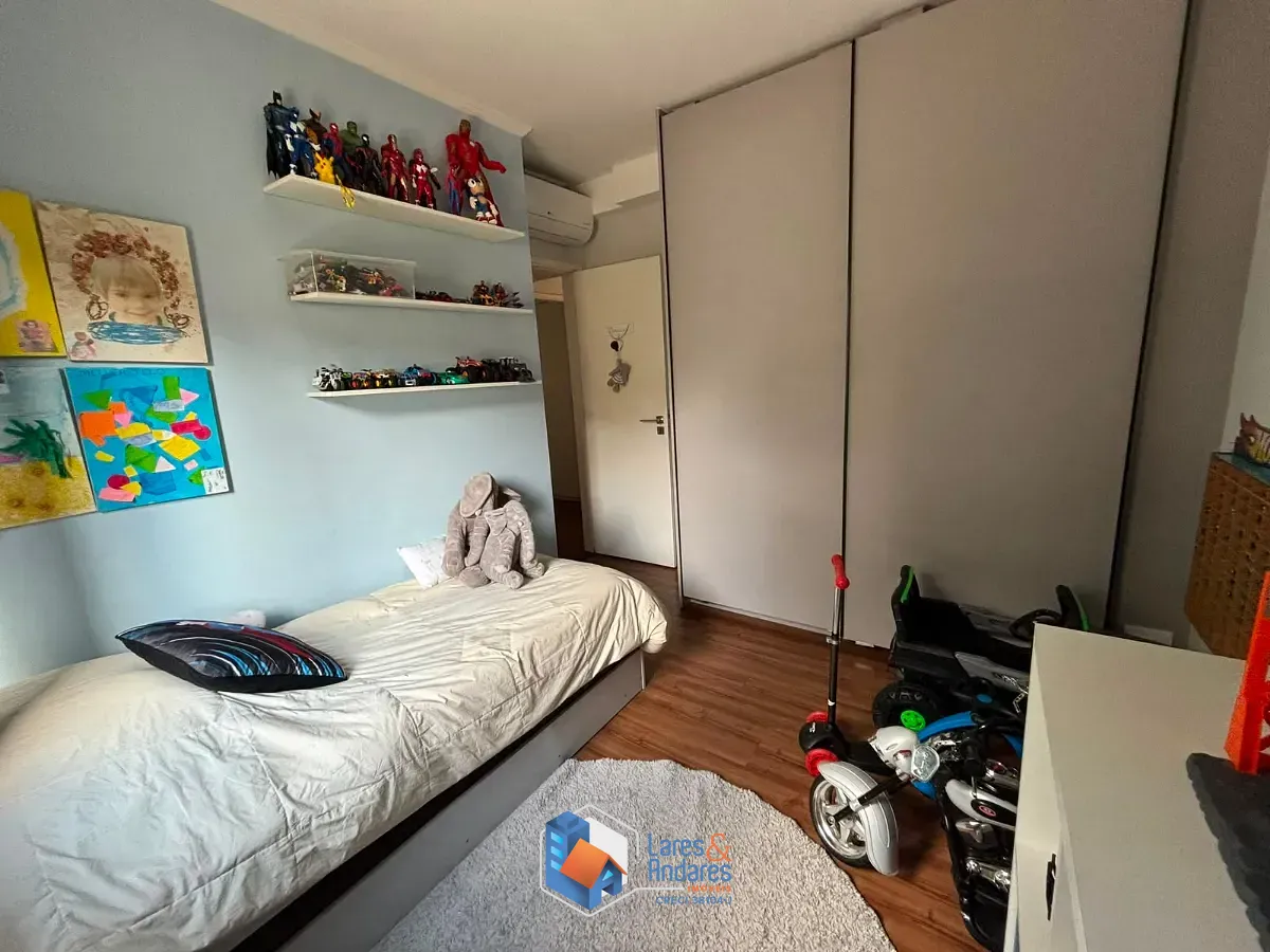Apartamento, 3 quartos, 105 m² - Foto 55